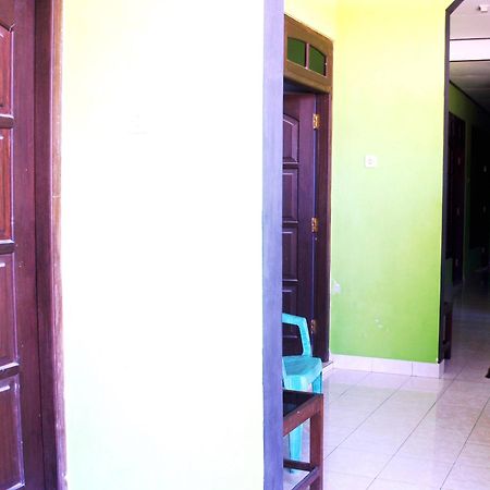 Bayu Murti Homestay Yogyakarta Exterior photo